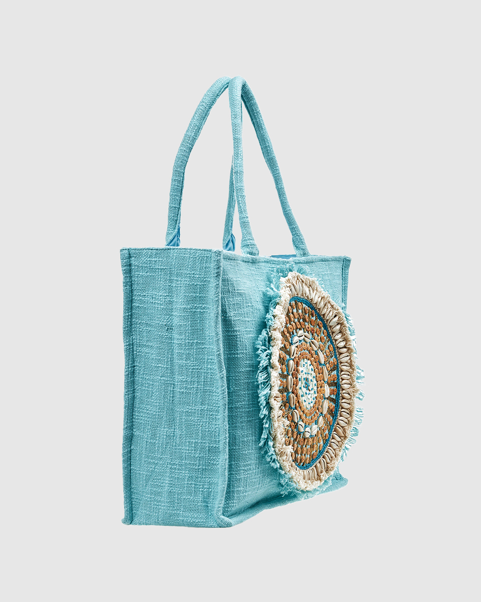 VERDE ΓΥΝΑΙΚΕΙΑ ΤΣΑΝΤΑ ΘΑΛΑΣΣΗΣ 14-0365 ΒΑΜΒΑΚΕΡΗ ΙΝΔΙΑΣ ΓΑΛΑΖΙΟ VERDE ΓΥΝΑΙΚΕΙΑ ΤΣΑΝΤΑ ΘΑΛΑΣΣΗΣ 14-0365 ΒΑΜΒΑΚΕΡΗ ΙΝΔΙΑΣ ΓΑΛΑΖΙΟ