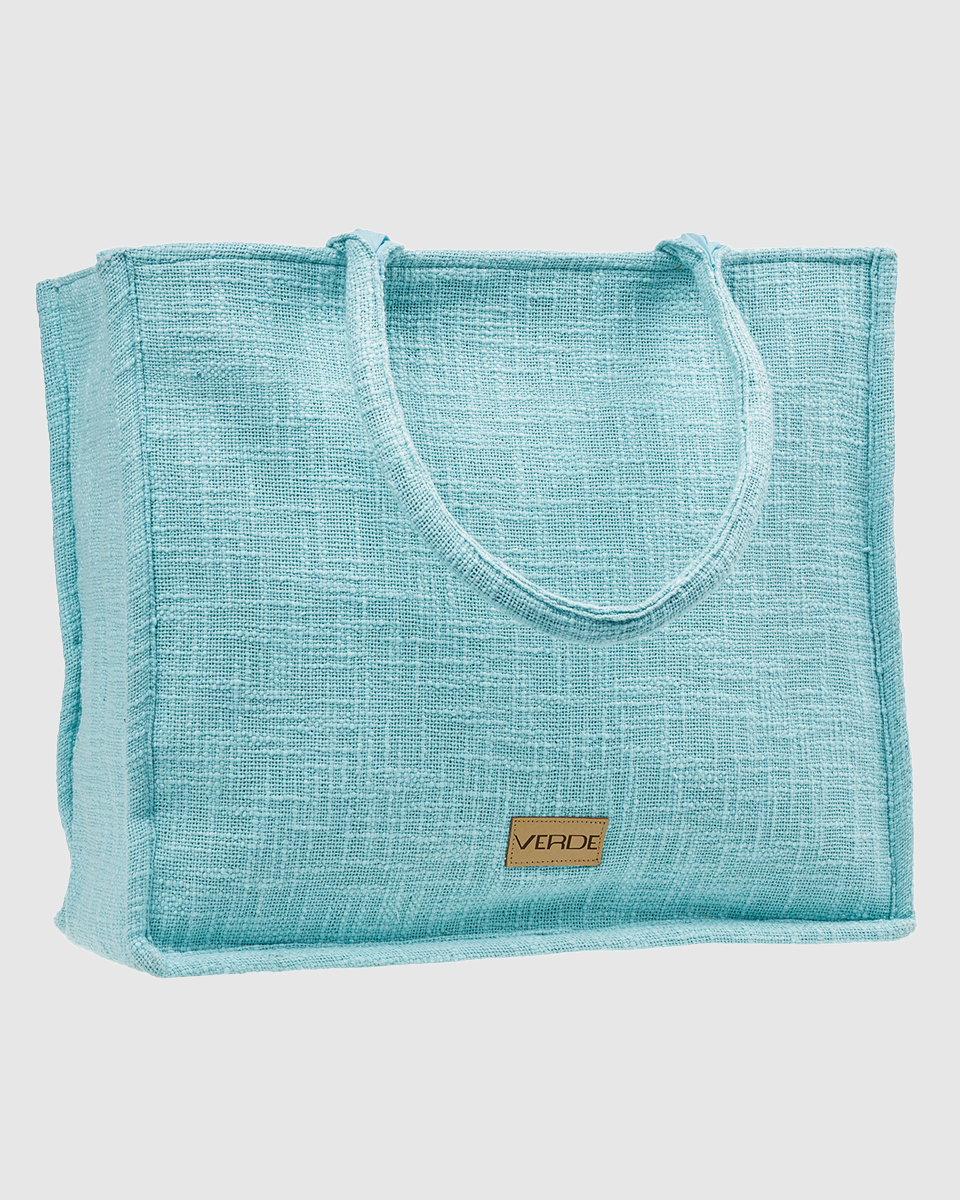 VERDE ΓΥΝΑΙΚΕΙΑ ΤΣΑΝΤΑ ΘΑΛΑΣΣΗΣ 14-0365 ΒΑΜΒΑΚΕΡΗ ΙΝΔΙΑΣ ΓΑΛΑΖΙΟ