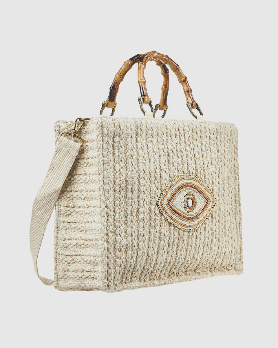 VERDE ΓΥΝΑΙΚΕΙΑ ΤΣΑΝΤΑ ΘΑΛΑΣΣΗΣ 14-0368 ΒΑΜΒΑΚΕΡΗ ΙΝΔΙΑΣ ΜΠΕΖ VERDE ΓΥΝΑΙΚΕΙΑ ΤΣΑΝΤΑ ΘΑΛΑΣΣΗΣ 14-0368 ΒΑΜΒΑΚΕΡΗ ΙΝΔΙΑΣ ΜΠΕΖ