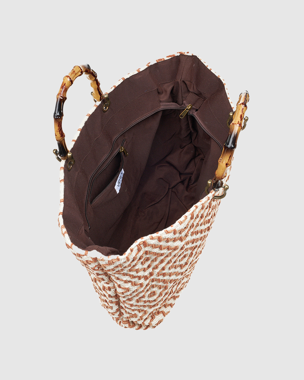 VERDE ΓΥΝΑΙΚΕΙΑ ΤΣΑΝΤΑ ΘΑΛΑΣΣΗΣ 14-0371 ΒΑΜΒΑΚΕΡΗ ΙΝΔΙΑΣ ΜΠΕΖ VERDE ΓΥΝΑΙΚΕΙΑ ΤΣΑΝΤΑ ΘΑΛΑΣΣΗΣ 14-0371 ΒΑΜΒΑΚΕΡΗ ΙΝΔΙΑΣ ΜΠΕΖ