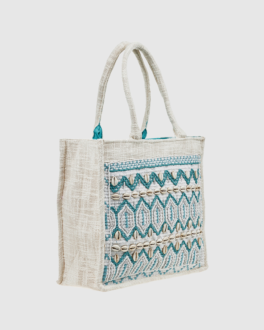 VERDE ΓΥΝΑΙΚΕΙΑ ΤΣΑΝΤΑ ΘΑΛΑΣΣΗΣ 14-0372 ΒΙΣΚΟΖΗ ΙΝΔΙΑΣ ΓΑΛΑΖΙΟ