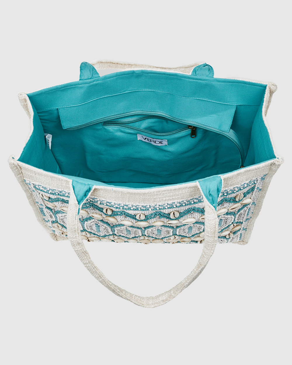 VERDE ΓΥΝΑΙΚΕΙΑ ΤΣΑΝΤΑ ΘΑΛΑΣΣΗΣ 14-0372 ΒΙΣΚΟΖΗ ΙΝΔΙΑΣ ΓΑΛΑΖΙΟ VERDE ΓΥΝΑΙΚΕΙΑ ΤΣΑΝΤΑ ΘΑΛΑΣΣΗΣ 14-0372 ΒΙΣΚΟΖΗ ΙΝΔΙΑΣ ΓΑΛΑΖΙΟ