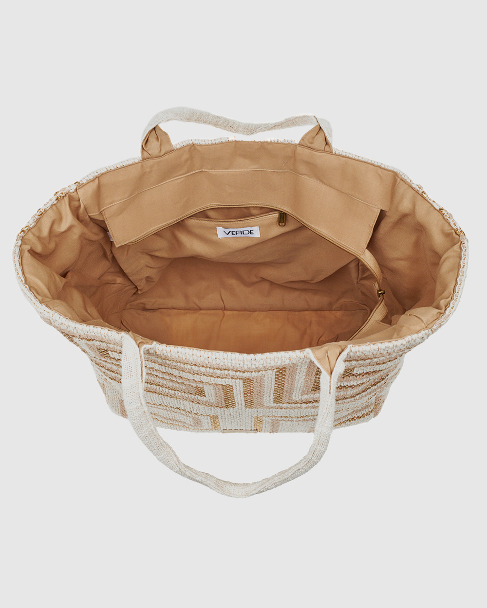 VERDE ΓΥΝΑΙΚΕΙΑ ΤΣΑΝΤΑ ΘΑΛΑΣΣΗΣ 14-0375 ΒΑΜΒΑΚΕΡΗ ΙΝΔΙΑΣ ΜΠΕΖ