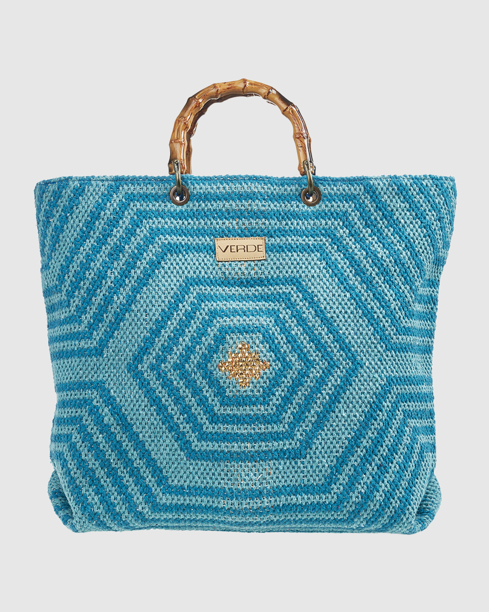 VERDE ΓΥΝΑΙΚΕΙΑ ΤΣΑΝΤΑ ΘΑΛΑΣΣΗΣ 14-0376 ΒΑΜΒΑΚΕΡΗ ΙΝΔΙΑΣ ΜΠΛΕ VERDE ΓΥΝΑΙΚΕΙΑ ΤΣΑΝΤΑ ΘΑΛΑΣΣΗΣ 14-0376 ΒΑΜΒΑΚΕΡΗ ΙΝΔΙΑΣ ΜΠΛΕ