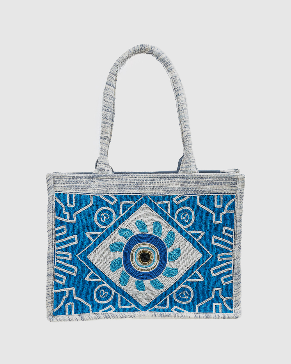 VERDE ΓΥΝΑΙΚΕΙΑ ΤΣΑΝΤΑ ΘΑΛΑΣΣΗΣ 14-0378 ΒΙΣΚΟΖΗ ΙΝΔΙΑΣ ΜΠΛΕ VERDE ΓΥΝΑΙΚΕΙΑ ΤΣΑΝΤΑ ΘΑΛΑΣΣΗΣ 14-0378 ΒΙΣΚΟΖΗ ΙΝΔΙΑΣ ΜΠΛΕ