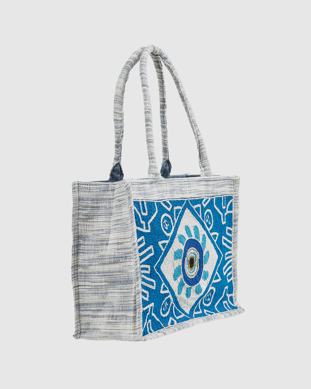 VERDE ΓΥΝΑΙΚΕΙΑ ΤΣΑΝΤΑ ΘΑΛΑΣΣΗΣ 14-0378 ΒΙΣΚΟΖΗ ΙΝΔΙΑΣ ΜΠΛΕ VERDE ΓΥΝΑΙΚΕΙΑ ΤΣΑΝΤΑ ΘΑΛΑΣΣΗΣ 14-0378 ΒΙΣΚΟΖΗ ΙΝΔΙΑΣ ΜΠΛΕ