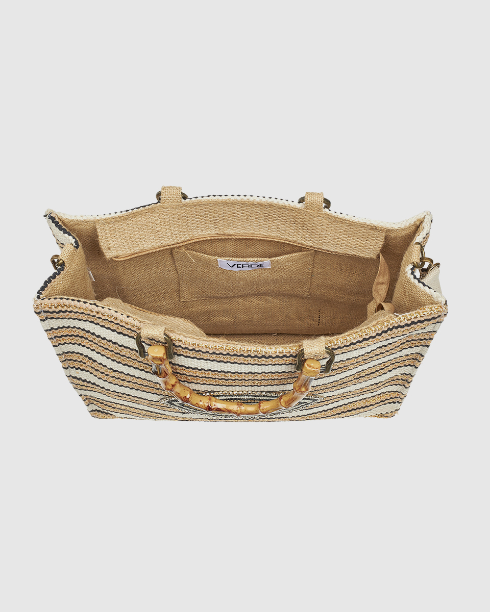 VERDE ΓΥΝΑΙΚΕΙΑ ΤΣΑΝΤΑ ΘΑΛΑΣΣΗΣ 14-0379 ΒΑΜΒΑΚΕΡΗ ΙΝΔΙΑΣ ΜΠΕΖ