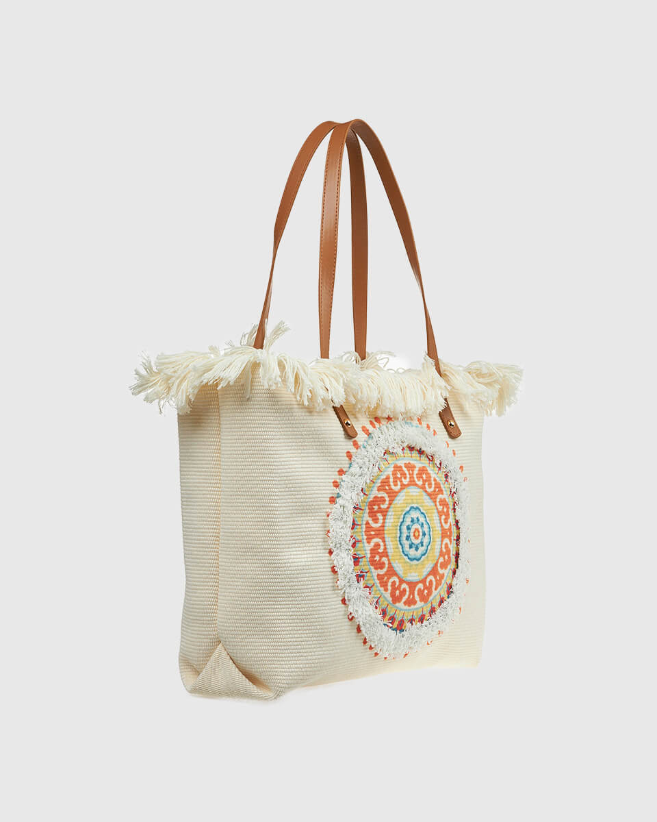 VERDE ΓΥΝΑΙΚΕΙΑ ΤΣΑΝΤΑ ΘΑΛΑΣΣΗΣ 14-0382 ΕΚΡΟΥ VERDE ΓΥΝΑΙΚΕΙΑ ΤΣΑΝΤΑ ΘΑΛΑΣΣΗΣ 14-0382 ΕΚΡΟΥ