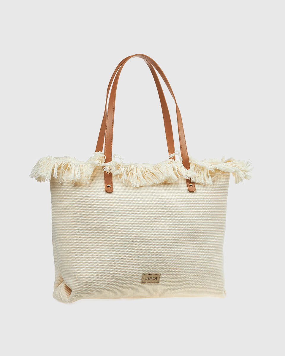 VERDE ΓΥΝΑΙΚΕΙΑ ΤΣΑΝΤΑ ΘΑΛΑΣΣΗΣ 14-0382 ΕΚΡΟΥ VERDE ΓΥΝΑΙΚΕΙΑ ΤΣΑΝΤΑ ΘΑΛΑΣΣΗΣ 14-0382 ΕΚΡΟΥ