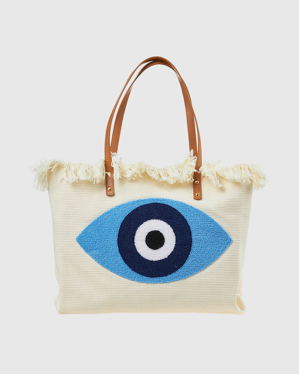 VERDE ΓΥΝΑΙΚΕΙΑ ΤΣΑΝΤΑ ΘΑΛΑΣΣΗΣ 14-0383 ΕΚΡΟΥ