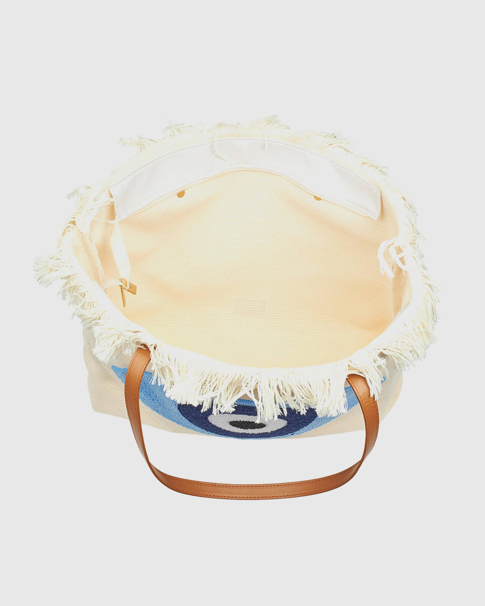 VERDE ΓΥΝΑΙΚΕΙΑ ΤΣΑΝΤΑ ΘΑΛΑΣΣΗΣ 14-0383 ΕΚΡΟΥ