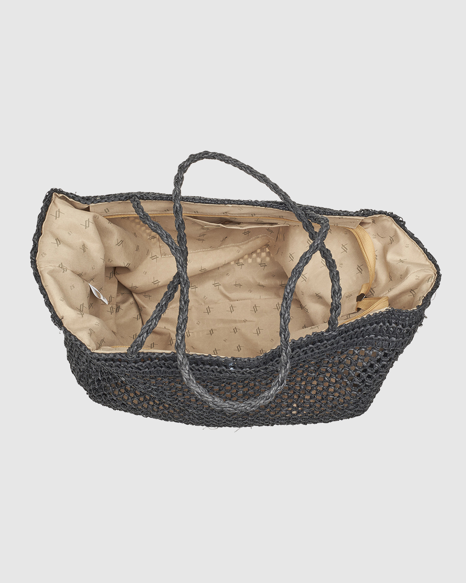 VERDE ΓΥΝΑΙΚΕΙΑ ΤΣΑΝΤΑ ΘΑΛΑΣΣΗΣ 14-0390 ΨΑΘΙΝΗ ΜΑΥΡΟ VERDE ΓΥΝΑΙΚΕΙΑ ΤΣΑΝΤΑ ΘΑΛΑΣΣΗΣ 14-0390 ΨΑΘΙΝΗ ΜΑΥΡΟ