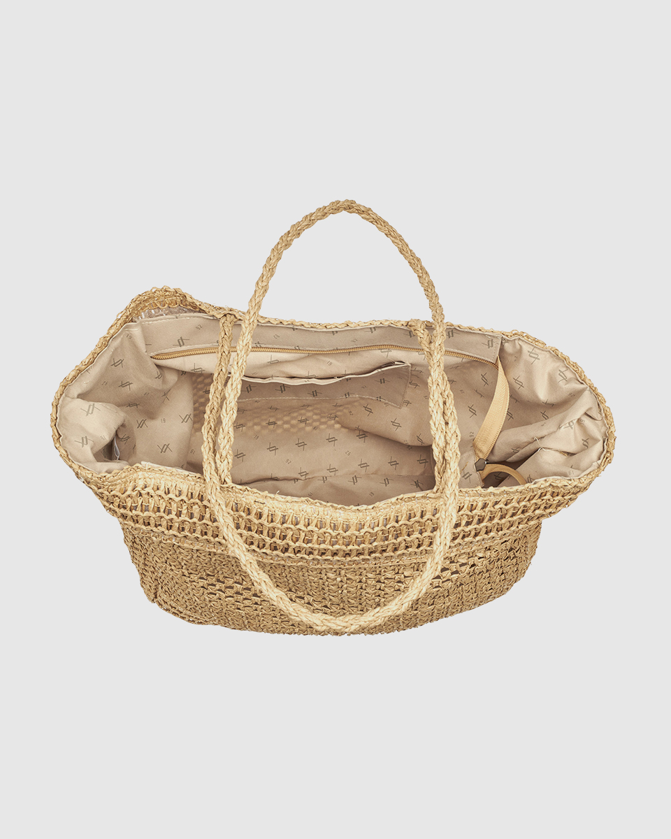 VERDE ΓΥΝΑΙΚΕΙΑ ΤΣΑΝΤΑ ΘΑΛΑΣΣΗΣ 14-0390 ΨΑΘΙΝΗ ΜΠΕΖ VERDE ΓΥΝΑΙΚΕΙΑ ΤΣΑΝΤΑ ΘΑΛΑΣΣΗΣ 14-0390 ΨΑΘΙΝΗ ΜΠΕΖ