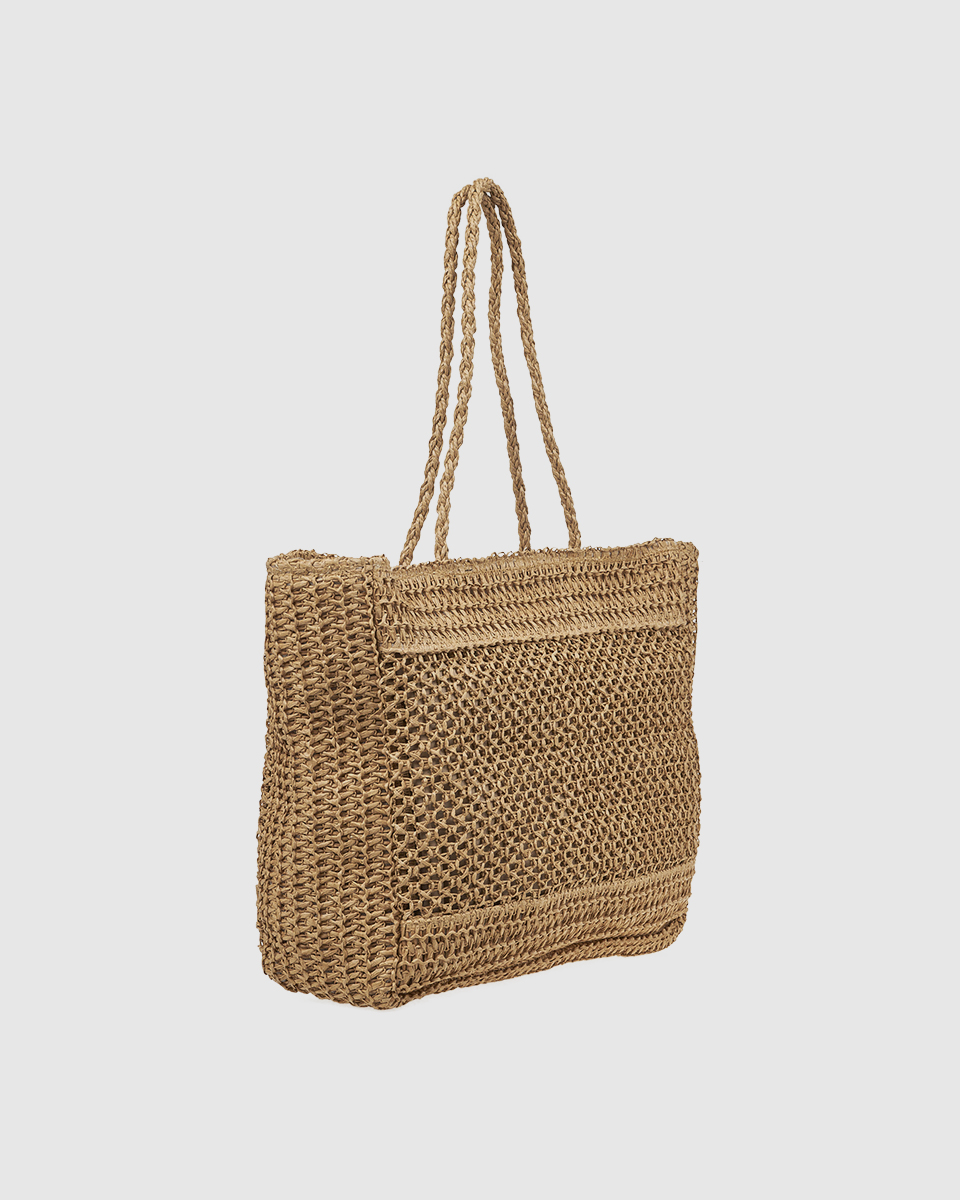 VERDE ΓΥΝΑΙΚΕΙΑ ΤΣΑΝΤΑ ΘΑΛΑΣΣΗΣ 14-0390 ΨΑΘΙΝΗ ΜΠΕΖ