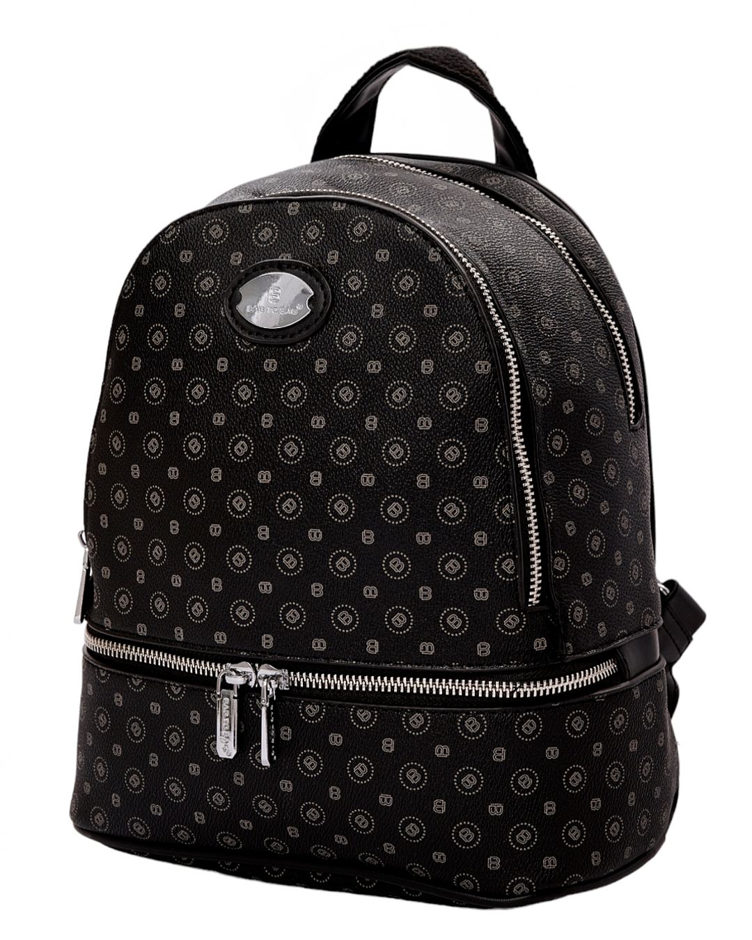 Σακίδιο πλάτης YR3509 – Μαύρο Σακίδιο πλάτης YR3509 – Μαύρο