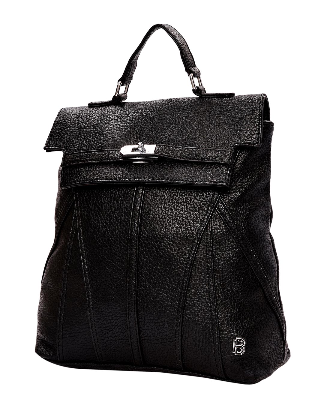 Σακίδιο πλάτης  SP2391 – Μαύρο