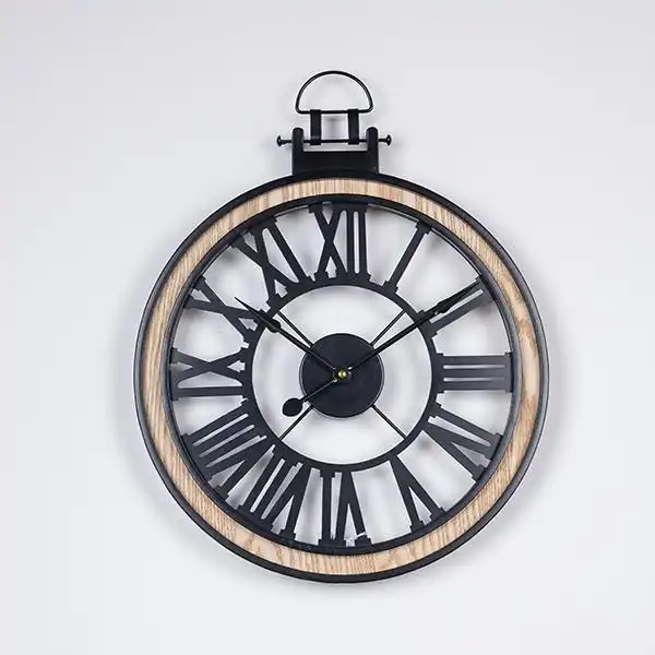 ΡΟΛΟΪ ΤΟΙΧΟΥ ΜΕΤΑΛΛΙΚΟ – ΞΥΛΙΝΟ NATURAL – ΜΑΥΡΟ 40×4.5x50cm ΡΟΛΟΪ ΤΟΙΧΟΥ ΜΕΤΑΛΛΙΚΟ – ΞΥΛΙΝΟ NATURAL – ΜΑΥΡΟ 40×4.5x50cm