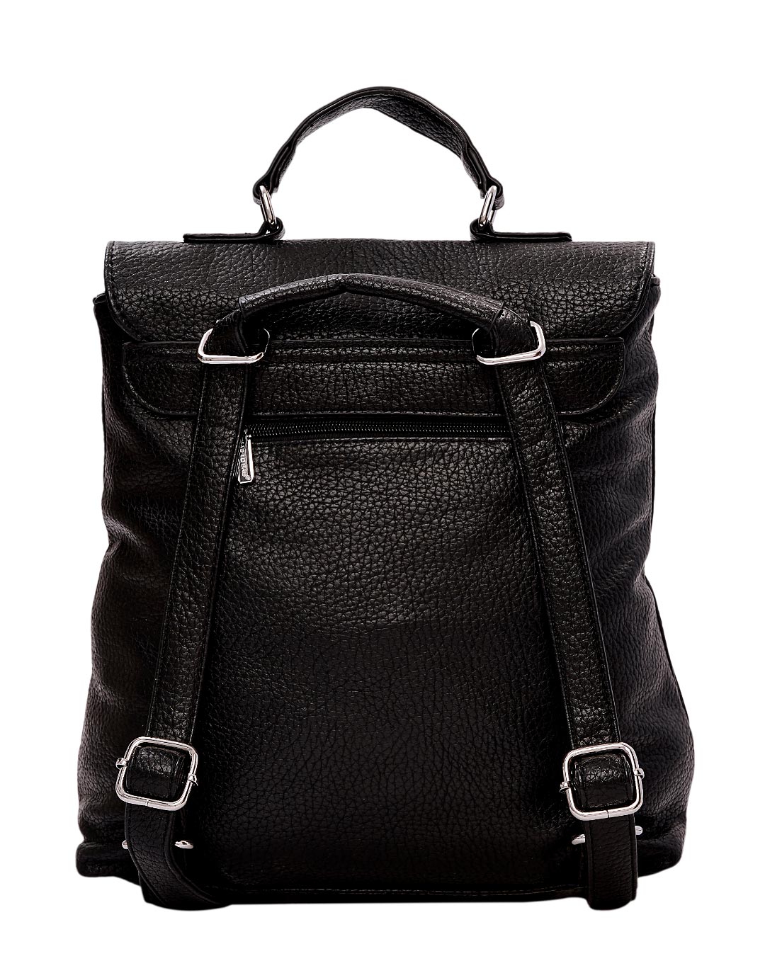 Σακίδιο πλάτης  SP2391 - Μαύρο