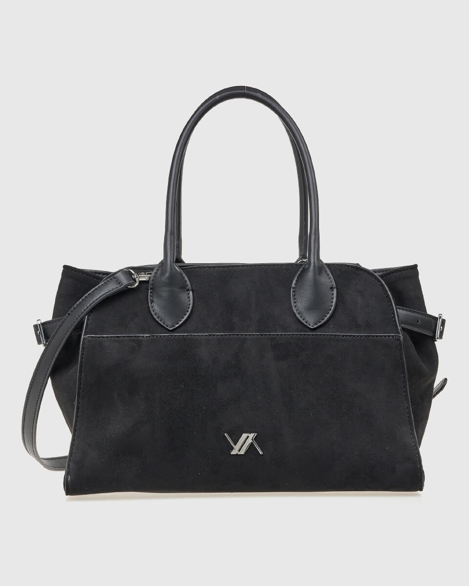 VERDE ΓΥΝΑΙΚΕΙΑ ΤΣΑΝΤΑ ΧΕΙΡΟΣ 16-0008052 ΜΑΥΡΟ VERDE ΓΥΝΑΙΚΕΙΑ ΤΣΑΝΤΑ ΧΕΙΡΟΣ 16-0008052 ΜΑΥΡΟ