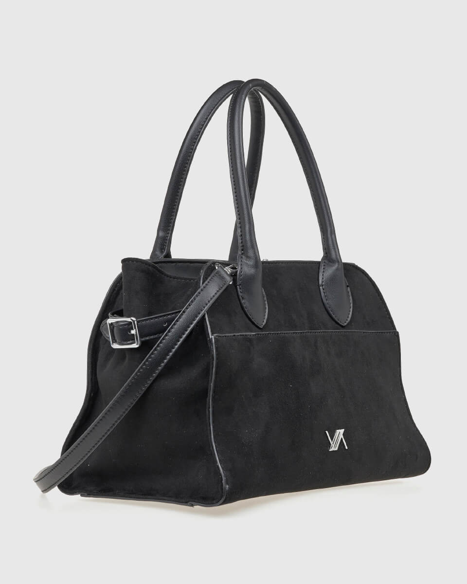 VERDE ΓΥΝΑΙΚΕΙΑ ΤΣΑΝΤΑ ΧΕΙΡΟΣ 16-0008052 ΜΑΥΡΟ VERDE ΓΥΝΑΙΚΕΙΑ ΤΣΑΝΤΑ ΧΕΙΡΟΣ 16-0008052 ΜΑΥΡΟ