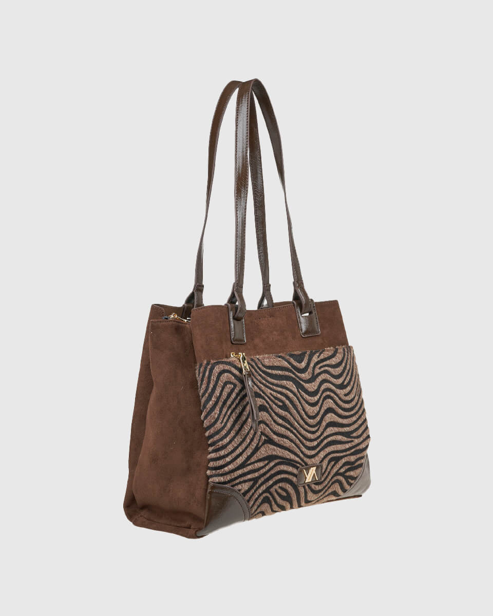 VERDE ΓΥΝΑΙΚΕΙΑ ΤΣΑΝΤΑ ΩΜΟΥ 16-0008055 ΠΟΥΡΟΥ VERDE ΓΥΝΑΙΚΕΙΑ ΤΣΑΝΤΑ ΩΜΟΥ 16-0008055 ΠΟΥΡΟΥ