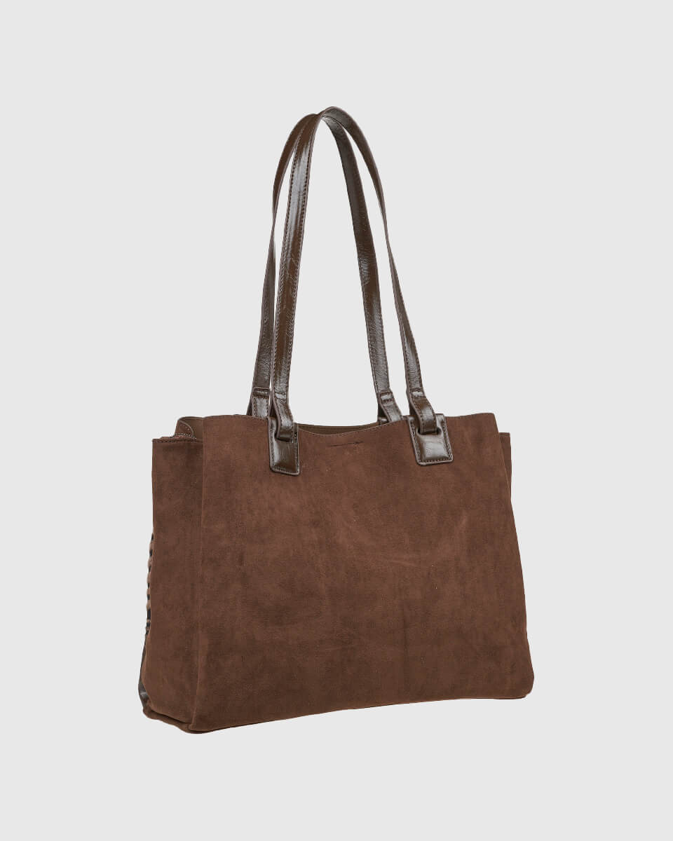 VERDE ΓΥΝΑΙΚΕΙΑ ΤΣΑΝΤΑ ΩΜΟΥ 16-0008055 ΠΟΥΡΟΥ