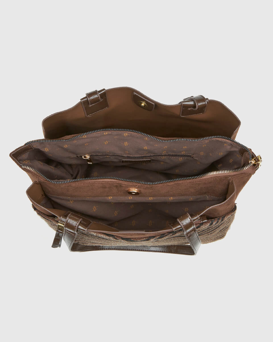 VERDE ΓΥΝΑΙΚΕΙΑ ΤΣΑΝΤΑ ΩΜΟΥ 16-0008055 ΠΟΥΡΟΥ