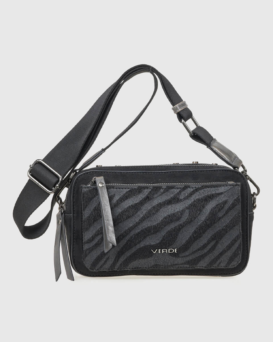 VERDE ΓΥΝΑΙΚΕΙΑ ΤΣΑΝΤΑ ΧΙΑΣΤΙ 16-0008057 ΜΑΥΡΟ VERDE ΓΥΝΑΙΚΕΙΑ ΤΣΑΝΤΑ ΧΙΑΣΤΙ 16-0008057 ΜΑΥΡΟ