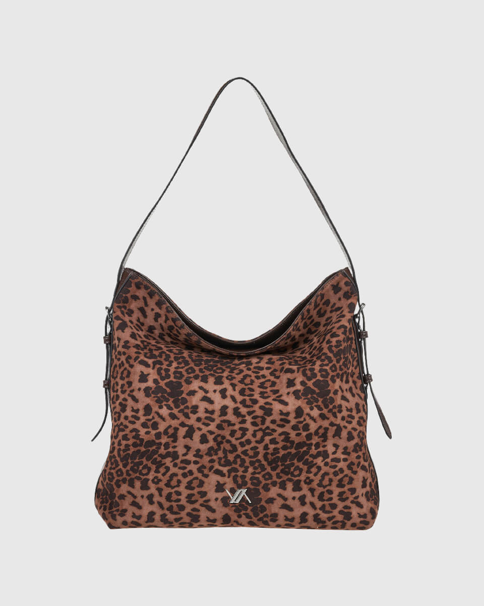 VERDE ΓΥΝΑΙΚΕΙΑ ΤΣΑΝΤΑ ΩΜΟΥ 16-0008058 ANIMAL PRINT VERDE ΓΥΝΑΙΚΕΙΑ ΤΣΑΝΤΑ ΩΜΟΥ 16-0008058 ANIMAL PRINT