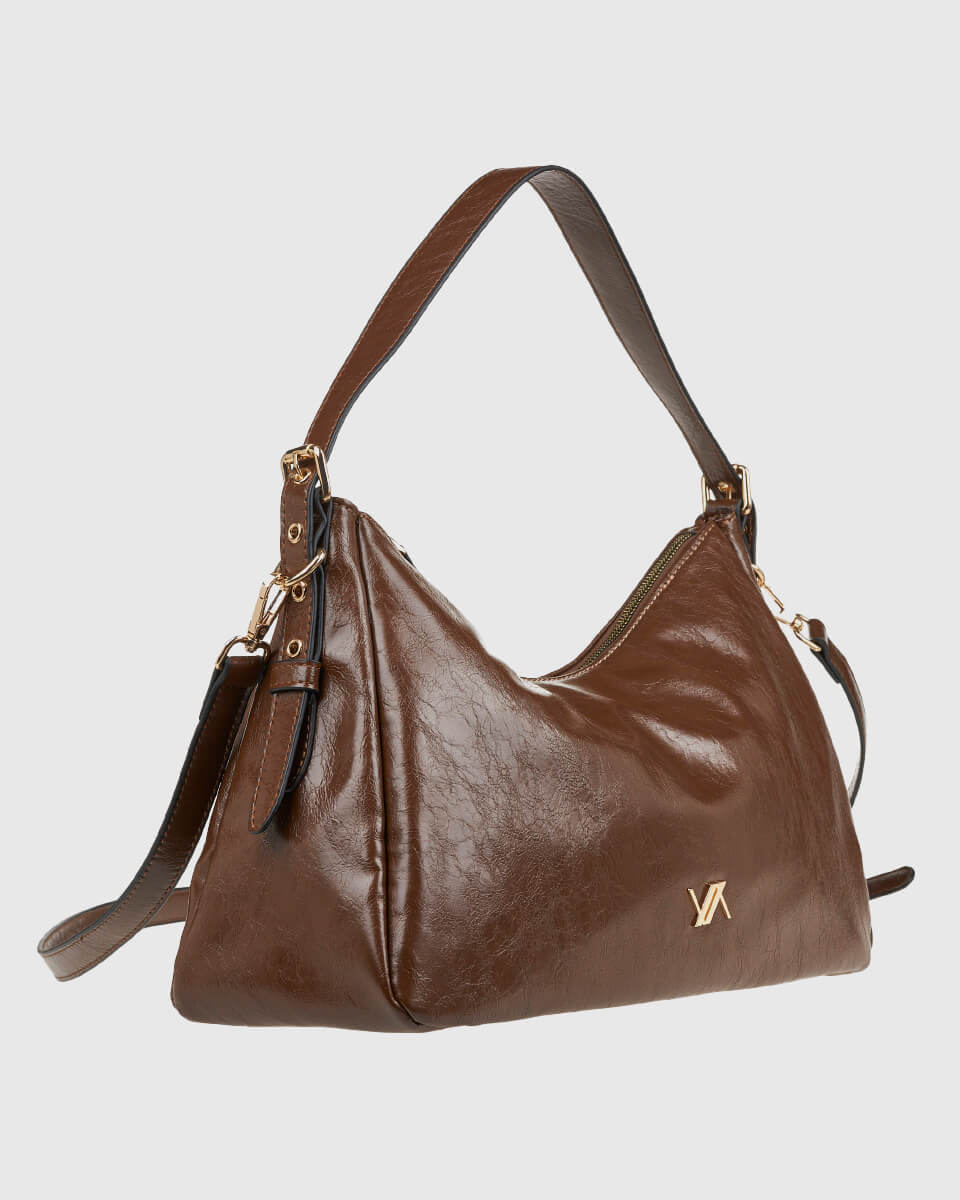 VERDE ΓΥΝΑΙΚΕΙΑ ΤΣΑΝΤΑ ΩΜΟΥ 16-0008061 ΠΟΥΡΟΥ VERDE ΓΥΝΑΙΚΕΙΑ ΤΣΑΝΤΑ ΩΜΟΥ 16-0008061 ΠΟΥΡΟΥ