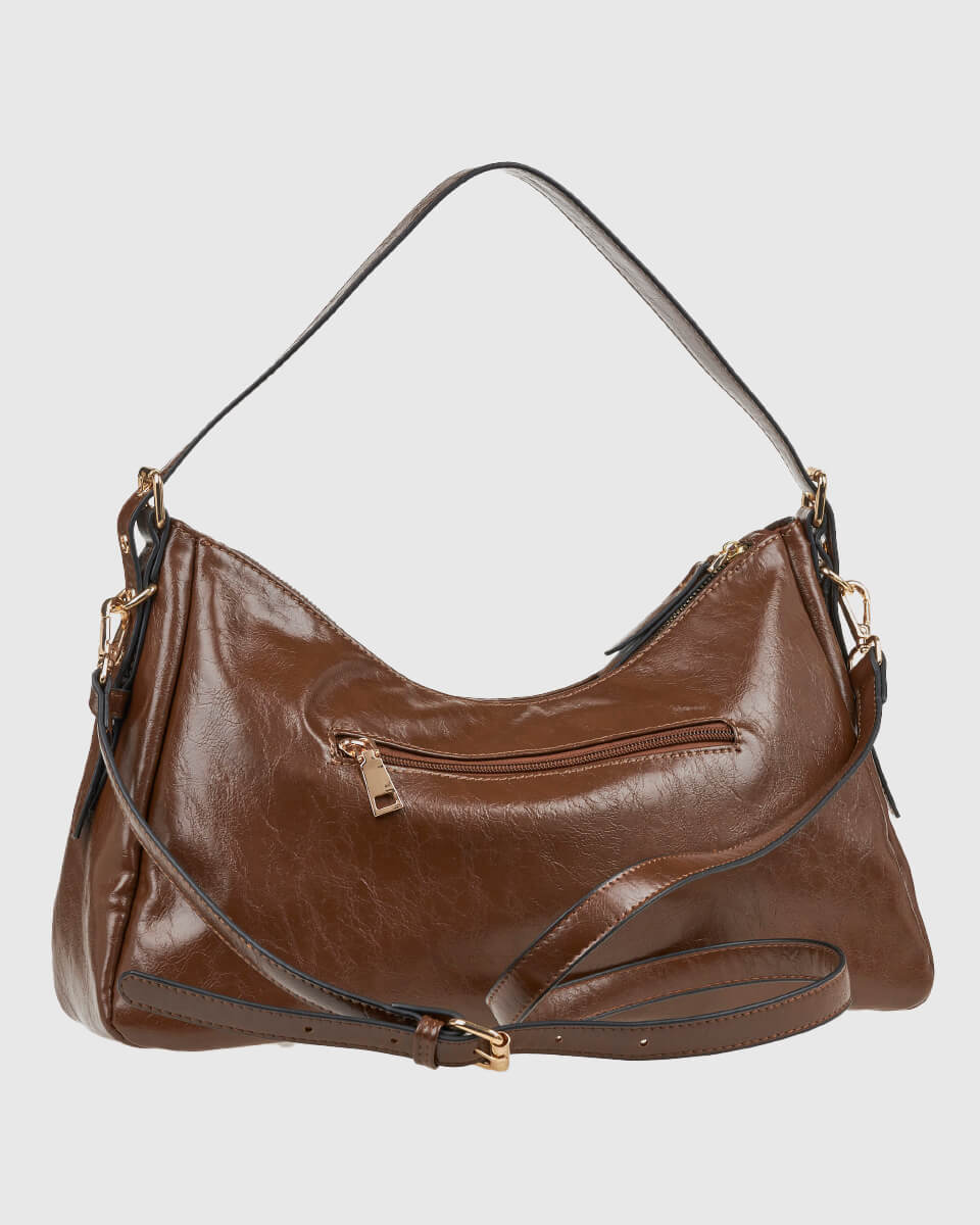 VERDE ΓΥΝΑΙΚΕΙΑ ΤΣΑΝΤΑ ΩΜΟΥ 16-0008061 ΠΟΥΡΟΥ