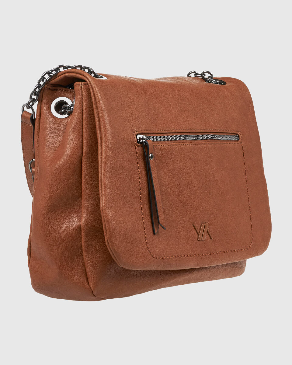 VERDE ΓΥΝΑΙΚΕΙΑ ΤΣΑΝΤΑ ΩΜΟΥ 16-0008063 ΚΑΜΗΛΟ