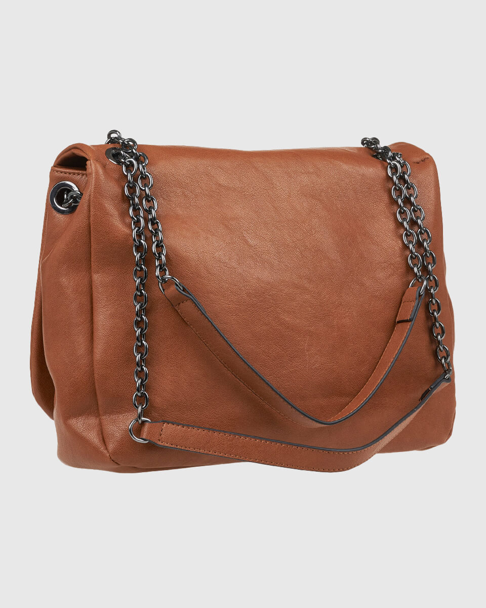 VERDE ΓΥΝΑΙΚΕΙΑ ΤΣΑΝΤΑ ΩΜΟΥ 16-0008063 ΚΑΜΗΛΟ