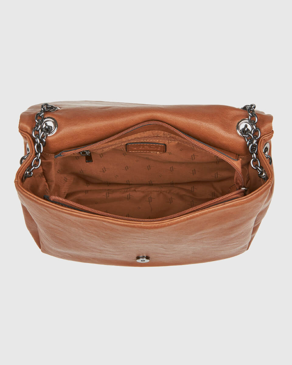 VERDE ΓΥΝΑΙΚΕΙΑ ΤΣΑΝΤΑ ΩΜΟΥ 16-0008063 ΚΑΜΗΛΟ