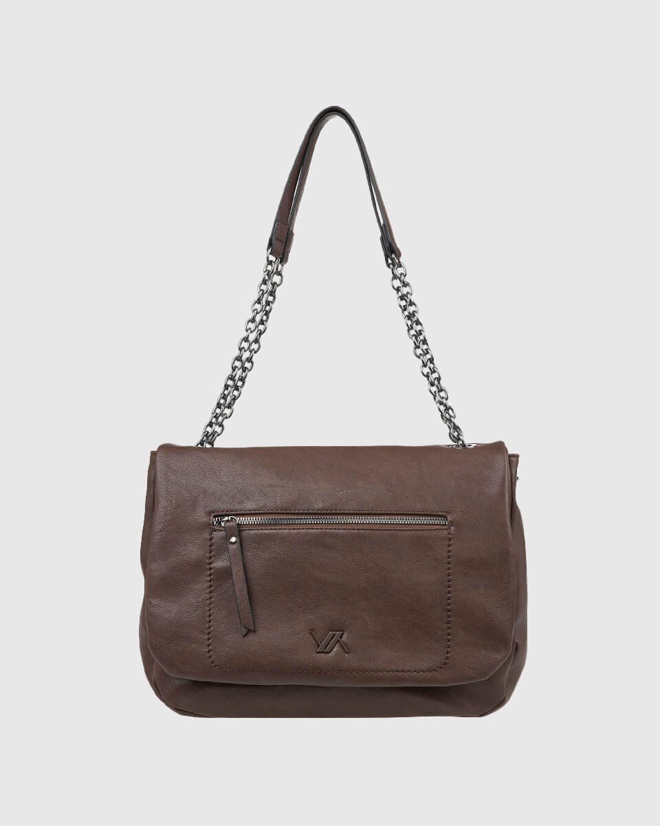 VERDE ΓΥΝΑΙΚΕΙΑ ΤΣΑΝΤΑ ΩΜΟΥ 16-0008063 ΚΑΦΕ VERDE ΓΥΝΑΙΚΕΙΑ ΤΣΑΝΤΑ ΩΜΟΥ 16-0008063 ΚΑΦΕ