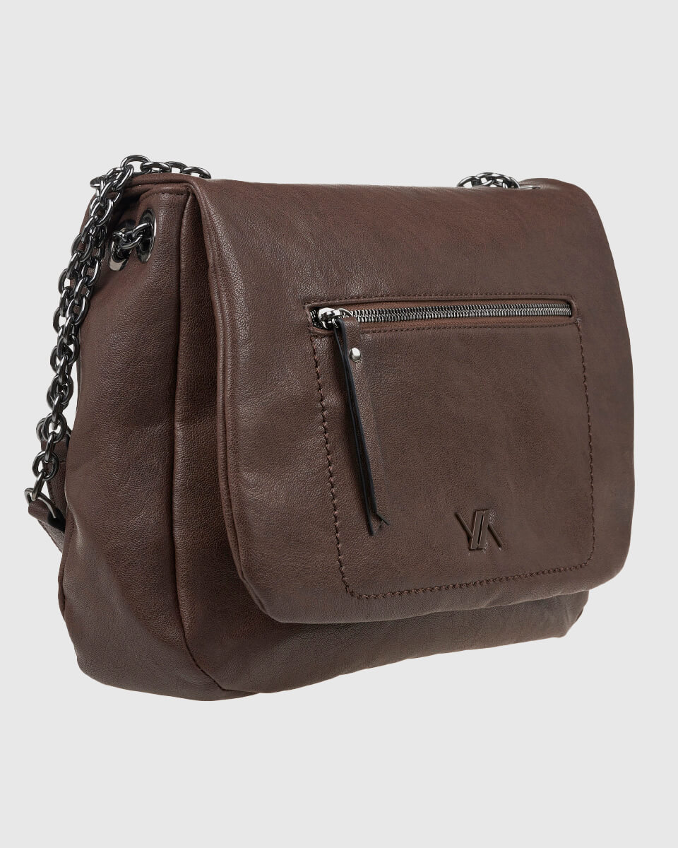 VERDE ΓΥΝΑΙΚΕΙΑ ΤΣΑΝΤΑ ΩΜΟΥ 16-0008063 ΚΑΦΕ