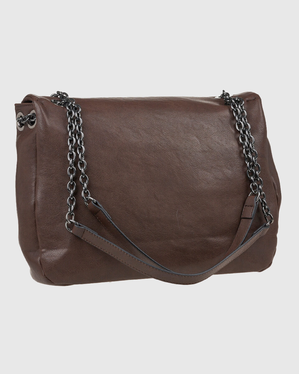 VERDE ΓΥΝΑΙΚΕΙΑ ΤΣΑΝΤΑ ΩΜΟΥ 16-0008063 ΚΑΦΕ