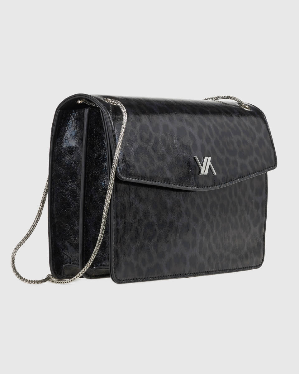 VERDE ΓΥΝΑΙΚΕΙΑ ΤΣΑΝΤΑ ΩΜΟΥ 16-0008067 ΜΑΥΡΟ VERDE ΓΥΝΑΙΚΕΙΑ ΤΣΑΝΤΑ ΩΜΟΥ 16-0008067 ΜΑΥΡΟ