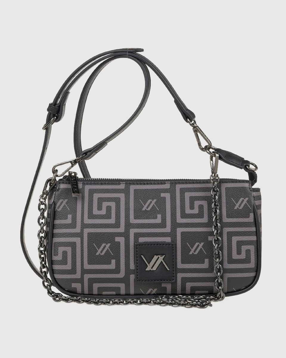 VERDE ΓΥΝΑΙΚΕΙΑ ΤΣΑΝΤΑ ΩΜΟΥ 16-0008069 ΜΑΥΡΟ VERDE ΓΥΝΑΙΚΕΙΑ ΤΣΑΝΤΑ ΩΜΟΥ 16-0008069 ΜΑΥΡΟ