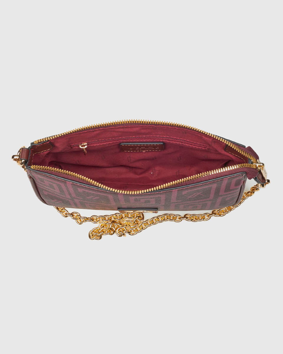 VERDE ΓΥΝΑΙΚΕΙΑ ΤΣΑΝΤΑ ΩΜΟΥ 16-0008069 ΜΠΟΡΝΤΟ