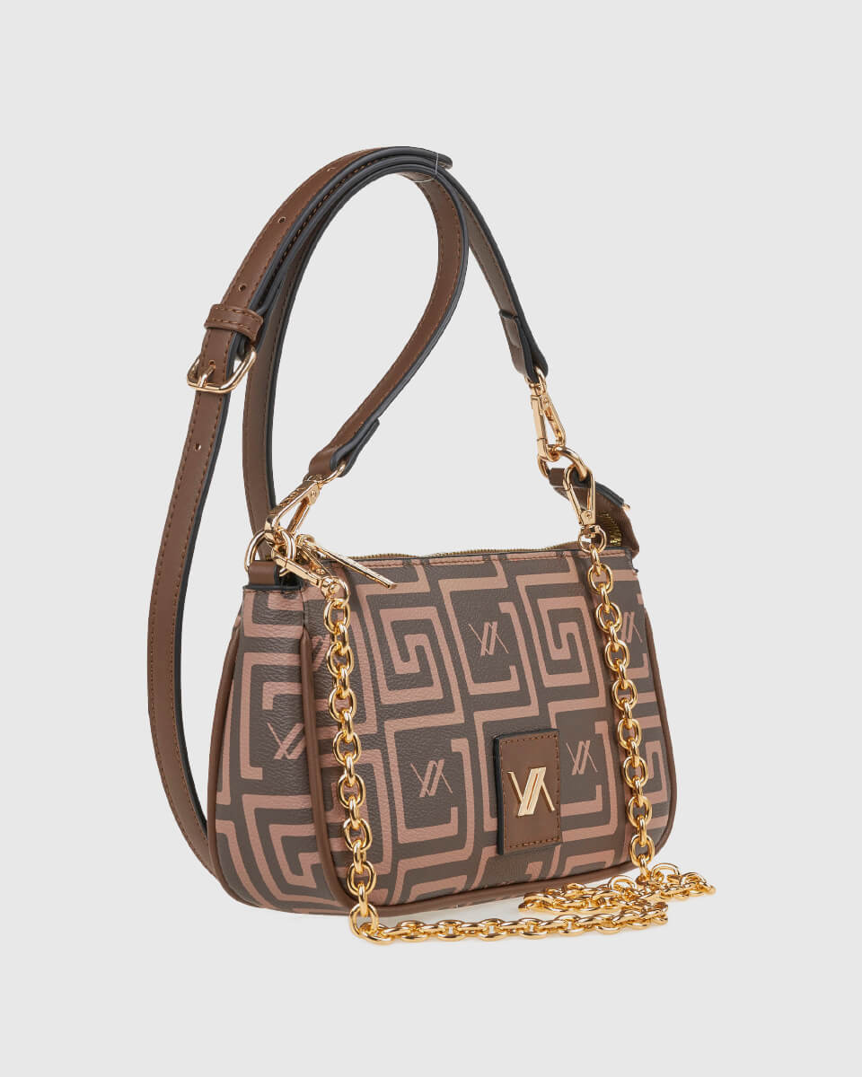 VERDE ΓΥΝΑΙΚΕΙΑ ΤΣΑΝΤΑ ΩΜΟΥ 16-0008069 ΠΟΥΡΟΥ