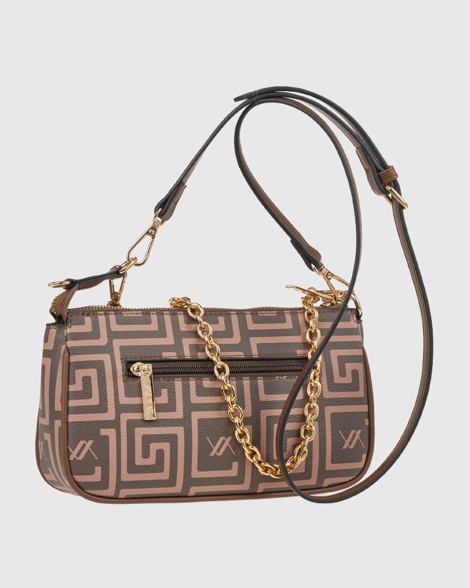 VERDE ΓΥΝΑΙΚΕΙΑ ΤΣΑΝΤΑ ΩΜΟΥ 16-0008069 ΠΟΥΡΟΥ