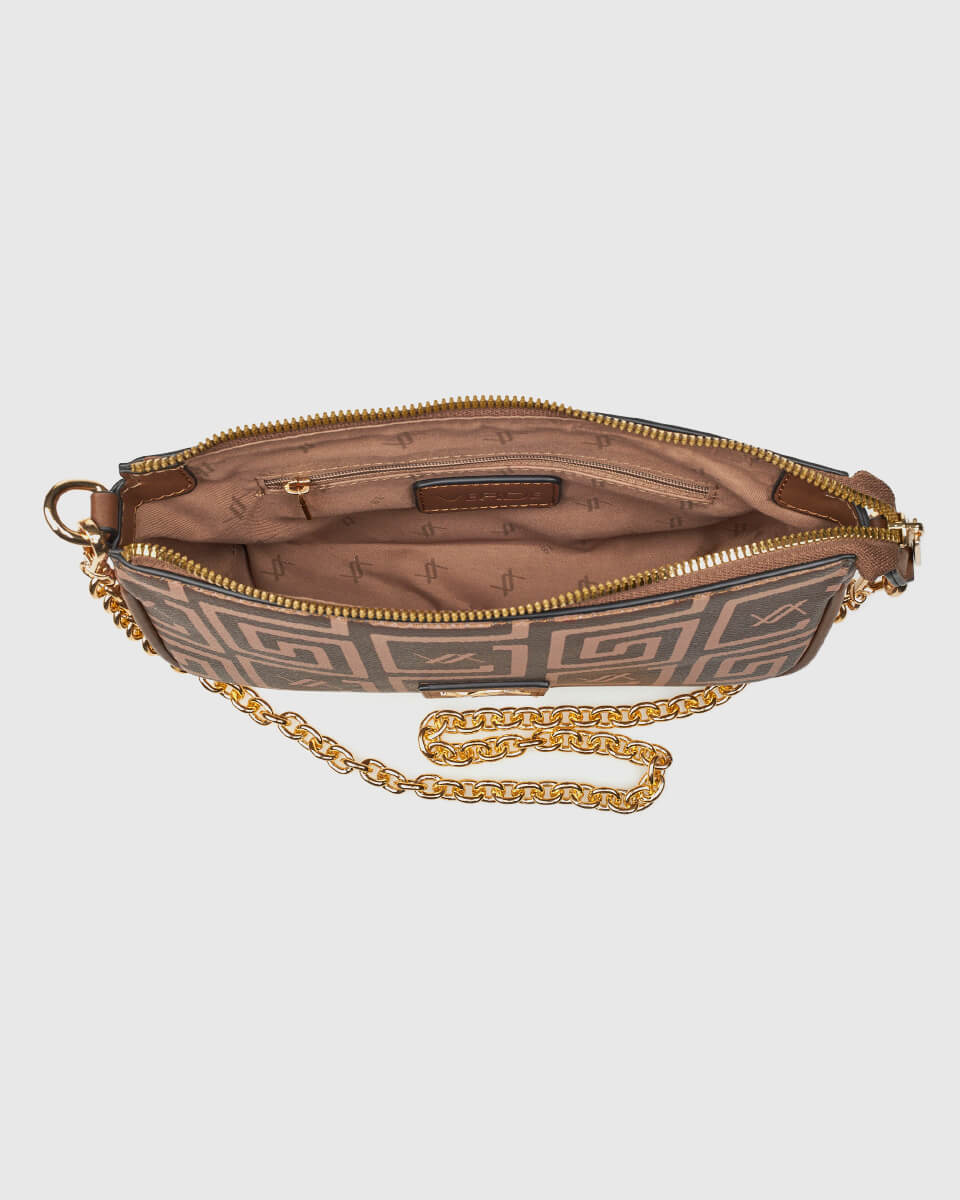 VERDE ΓΥΝΑΙΚΕΙΑ ΤΣΑΝΤΑ ΩΜΟΥ 16-0008069 ΠΟΥΡΟΥ