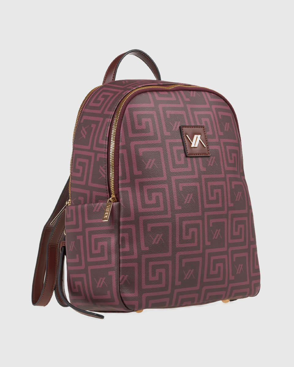 VERDE ΓΥΝΑΙΚΕΙΟ ΣΑΚΙΔΙΟ ΠΛΑΤΗΣ 16-0008071 ΜΠΟΡΝΤΟ VERDE ΓΥΝΑΙΚΕΙΟ ΣΑΚΙΔΙΟ ΠΛΑΤΗΣ 16-0008071 ΜΠΟΡΝΤΟ