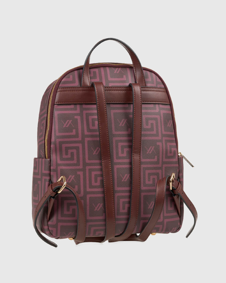 VERDE ΓΥΝΑΙΚΕΙΟ ΣΑΚΙΔΙΟ ΠΛΑΤΗΣ 16-0008071 ΜΠΟΡΝΤΟ