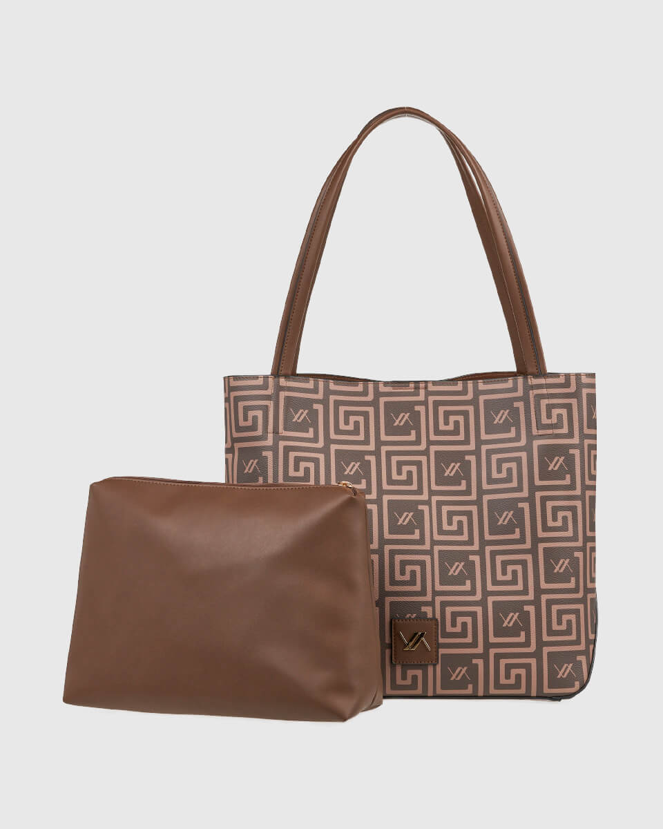 VERDE ΓΥΝΑΙΚΕΙΑ ΤΣΑΝΤΑ ΩΜΟΥ 16-0008072 ΠΟΥΡΟΥ