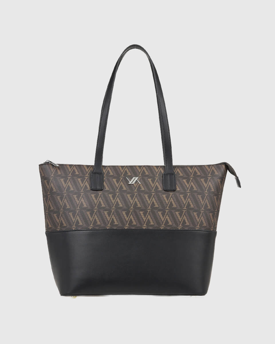 VERDE ΓΥΝΑΙΚΕΙΑ ΤΣΑΝΤΑ ΩΜΟΥ 16-0008073 ΜΑΥΡΟ VERDE ΓΥΝΑΙΚΕΙΑ ΤΣΑΝΤΑ ΩΜΟΥ 16-0008073 ΜΑΥΡΟ