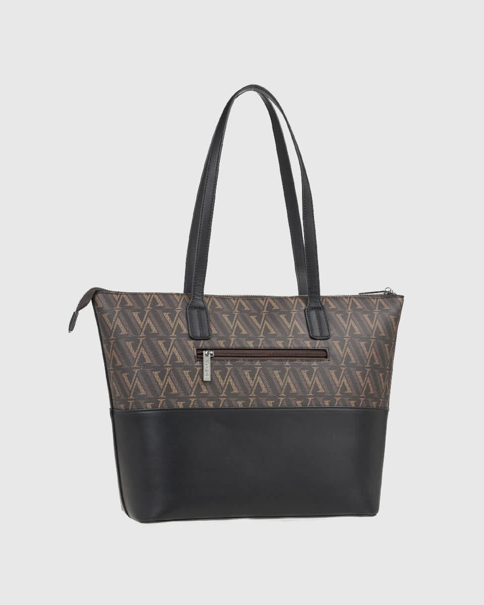 VERDE ΓΥΝΑΙΚΕΙΑ ΤΣΑΝΤΑ ΩΜΟΥ 16-0008073 ΜΑΥΡΟ