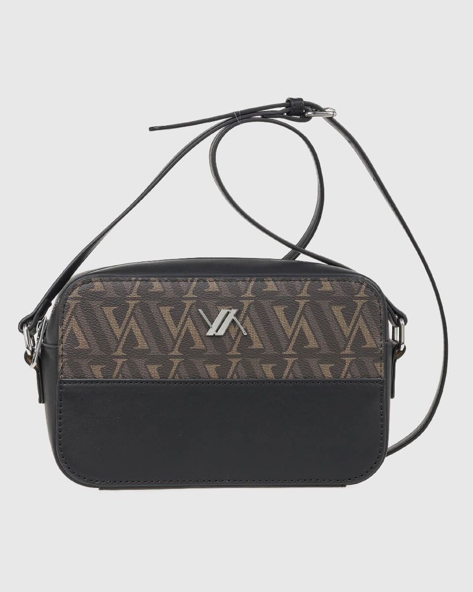 VERDE ΓΥΝΑΙΚΕΙΑ ΤΣΑΝΤΑ ΧΙΑΣΤΙ 16-0008075 ΜΑΥΡΟ VERDE ΓΥΝΑΙΚΕΙΑ ΤΣΑΝΤΑ ΧΙΑΣΤΙ 16-0008075 ΜΑΥΡΟ