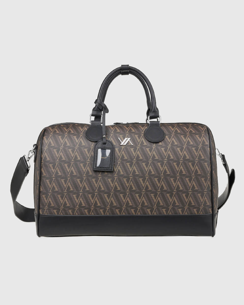 ΤΣΑΝΤΑ ΤΑΞΙΔΙΟΥ 16-0008077 ΜΑΥΡΟ ΤΣΑΝΤΑ ΤΑΞΙΔΙΟΥ 16-0008077 ΜΑΥΡΟ